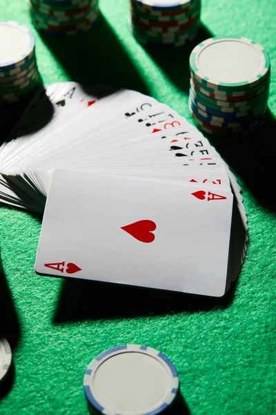 jalurtogel live-dealer studio with professional blackjack table and multiple camera feeds