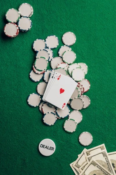 Live blackjack table on jalurtogel